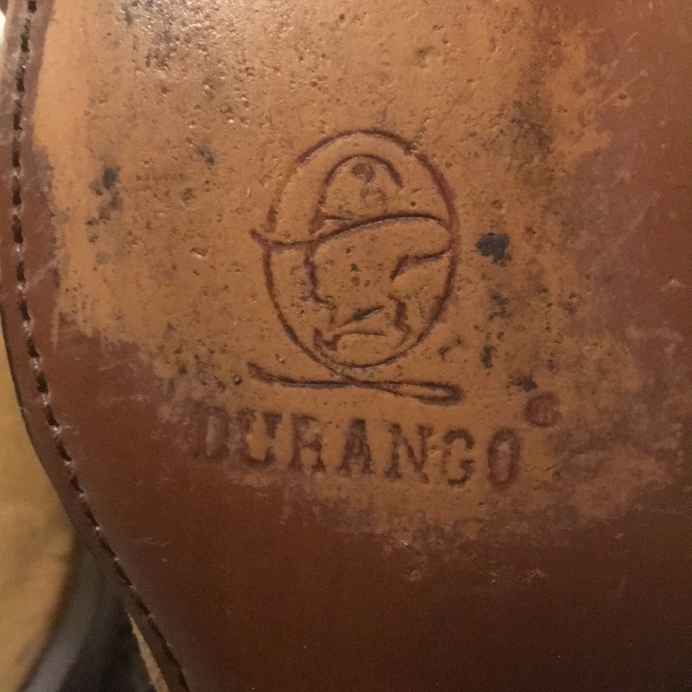Boots - Picture 7 of 7